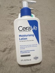 CeraVe 保濕乳液 236ml