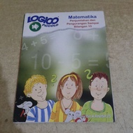 LOGICO PICCOLO Mathematics Addition and Subtraction Book 10