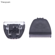 <Yiwuyuan> Ceramic de  Cutter Head For CP-7800 Replacement de For  8000 6800 3000 Pet Trimmer Clippe