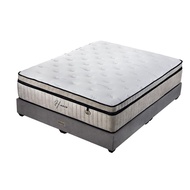 Auzzie Slzzp Haven 13 Inch Mattress Aussie Sleep - Queen / King