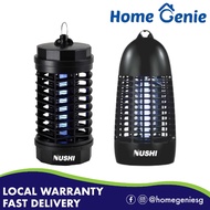 Nushi Electronic Insect Killer NS-2241/NS-2262