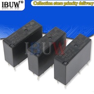 5PCS 5V 12V 24V Power Relays G5NB-1A-E- 5VDC 12VDC 24VDC 5A 250VAC 4PIN