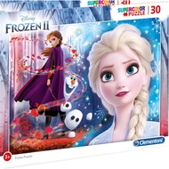 Clementoni "Frozen II" Puzzle 30pcs