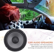 ☪Subwoofer Speakers 400W 500W 600W 4/5/6 Inch Car HiFi Coaxial Speaker Full Range Frequency Car S☝