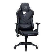 GAMING CHAIR (เก้าอี้เกมมิ่ง) NUBWO X SERIES X118 BLACK (สินค้าต้องประกอบก่อนใช้งาน) :::