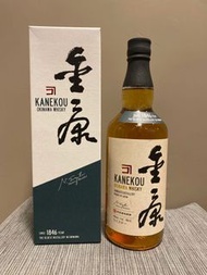Kanekou Okinawa Whisky 金康沖繩威士忌
