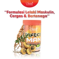 🎉V’Asia Perfect Man 400g& Protein Plus 400g
