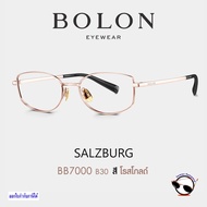 Eyeglasses Model BB7000 SALZBURG (SS25 Bolon Eyewear) For Orders With Prescription Lenses All Brands