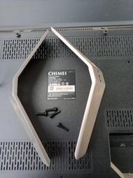 CHIMEI奇美LED液晶電視TL-50A300腳架/腳座/腳底