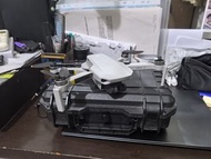 dji mini se 大疆 無人機 2.7K拍片