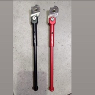 kickstand standar sepeda lipat 16 inch 349 fnhon gust troy hazy