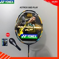 Yonex Astrox 88D Play 4U Badminton Racket Free String And Case 1