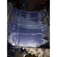 Mica box 15.5x5.5x15.5 ASTS