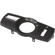 Headlight and Dash Light dimmer Switch Car Front Headlight Switch Rotation Button Fit for BMW 5 7 Se