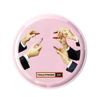 3CE Toy Lot Pepper Collection Makeup Fix Powder 9g x2pack