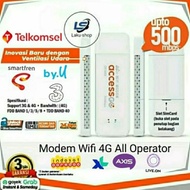 Discount Modem 4G Wifi All operator support Smartfren HARGA TERMURAH