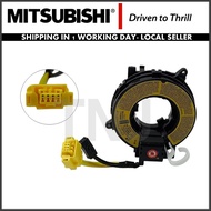 CLOCK SPRING PROTON INSPIRA , MITSUBISHI LANCER CY4 ( 8619A018 )