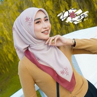 AACO DAISY EDITION BAWAL COTTON PREMIUM B45