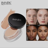 concealer full coverage concealer [New Product] IMAGIC Foundation Concealer Natural High Coverage Hi