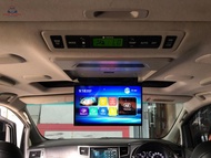 TV MONITOR ROOF 13.3 INCH FOR ALPHARD ANH20 2008 - 2014-Megavia Store