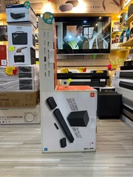 （ 全新現貨 可用消費卷 包送貨) JBL BAR 1300 Sound Bar 10吋無線重低音喇叭