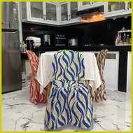 ☁ ∨ ➭ Monoblock Chair Cover for Uratex and Cofta Ruby Chair