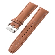 Nothing CMF Watch 3 Pro / Pro 2 / CMF Watch Pro Strap Premium Leather Strap Tali Jam Kulit Kualiti N