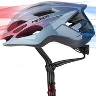 [2024 New Style Special Offer] New Product Merida Bicycle Cycling Wind-breaking Helmet Safety Helmet Men Women Summer Mountain Bike Road Bike Bi