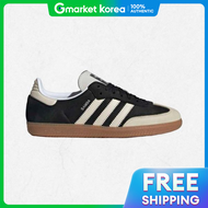 adidas | อาดดาส ซมบา - CBLACKWONWHISILVMT IE5836 2402623