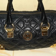 Tas Second Branded Wanita Metrocity Hand Bag