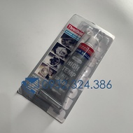 Keo tạo gioăng keo dán gioăng chịu nhiệt X’traseal 650-750ºF RTV silicone keo dán Three bond