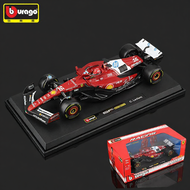 รถโมเดล F1 ขนาด 1:18