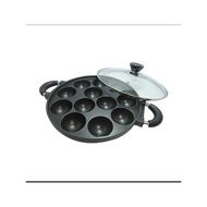cetakan takoyaki cetakan telur cetakan telur congkel suggo anti