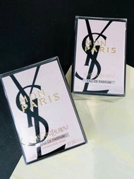 現貨‼️YSL 反轉巴黎香水EDP濃香香水