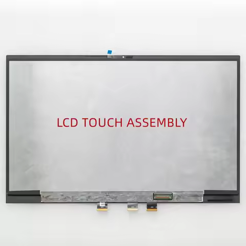 140INCH for ASUS ZenBook Duo 14 UX482 UX482E UX482EA UX482EAR UX481F UX481FA Display Touch LCD Scree