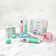 Hello Kitty 智能計數兩用跳繩 | 靜音、繩長可調