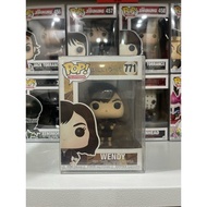 Funko Pop Television Billions Wendy