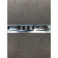 DIY Honpo YAMAHA 2020 Most Water-Cooled BWS125 Side Cover Three-Dimensional Sticker LOGO Left BBJ-F1