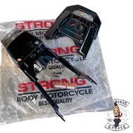 Rear Mudguard Honda Astrea 800 Astrea800 STRONG Black