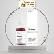 [TOP Bestseller] The Ordinary AHA 30% + BHA 2% Skin Regenerating Exfoliator