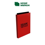 BTS - j-hope [ Hope Message Card ] SET