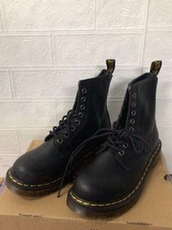 全新🌸 dr.martens 1460 軟皮8孔馬丁靴