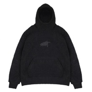 House Of Smith Bdg Hobu Black #7 - Sweater Hoodie Pria Casual