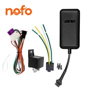 DYEGOO APP 2G 4G Locator TRACKER GPS TRACKER GT02 Truck Car Motorcycle