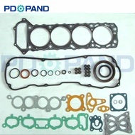 KA24E Engine Overhaul Rebuilding Gasket Kit 1010140F27 forNissan AXXESS M11 MISTRAL R20 NAVARA D21 H