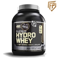 Optimum Nutrition Platinum Hydro Whey