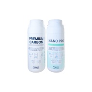 Happie Joy Replacement Filter Set Non Alkaline
