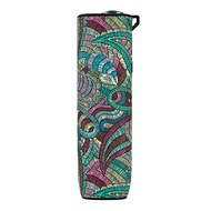 เคสป้องกันแบบพกพาพร้อมสายรัดดอกน้ำมันมัลเบอร์รี่สำหรับ IQO 7 ชิ้นส่วน ILUMA ONE สำหรับ iPhone 6 ชิ้น