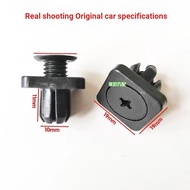 Honda UR-V ELYSION Jedego Rui Jingrui Xiangyu Chassis Under Engine Guard Plate Square Screw Buckle A