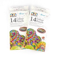 NDM 14W COLORED PENCIL